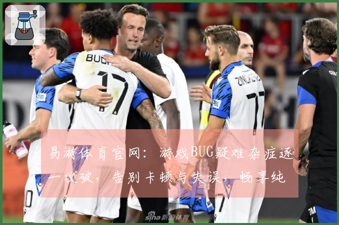 易游体育官网：游戏BUG疑难杂症逐一攻破，告别卡顿与失误，畅享纯粹游戏乐趣