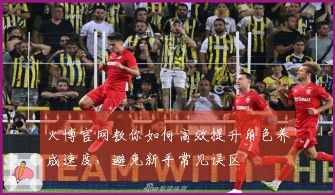 火博官网教你如何高效提升角色养成速度，避免新手常见误区