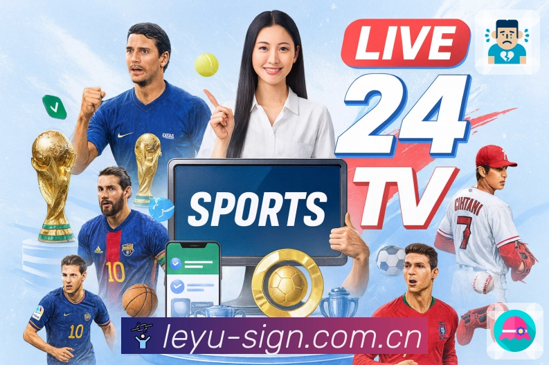 使命：让体育文化触达每个角落