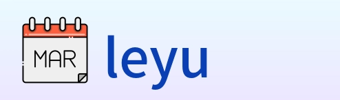 leyu logo